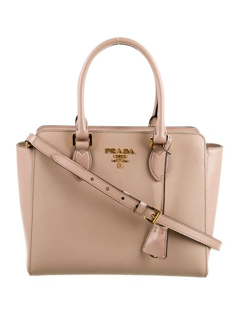 prada soft lux|prada saffiano tote.